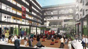 yukbisniskost mall activities