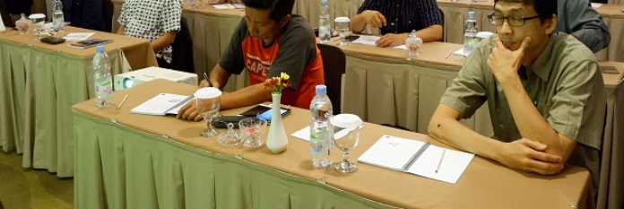 Seminar Properti Kost
