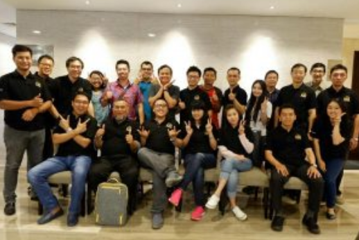 Seminar Properti Kost Terbaik