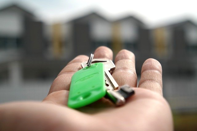 Bisnis Properti