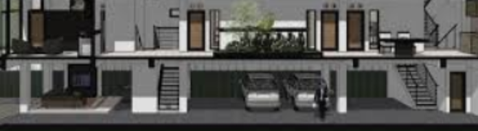 bisnis properti kost