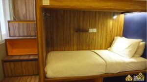 tips design kamar kost