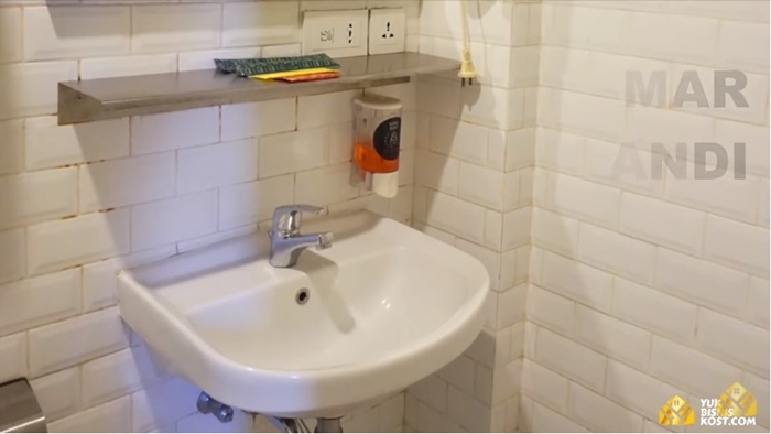 tips design kamar kost minimalis