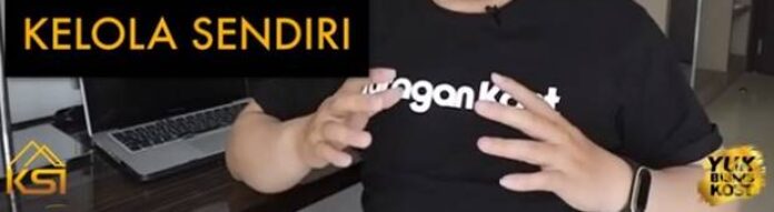 Pakai Operator Kost Atau Kelola Sendiri