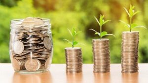 Passive Income