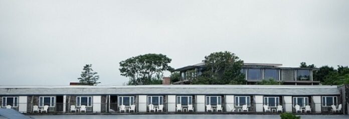 Contoh Usaha Properti