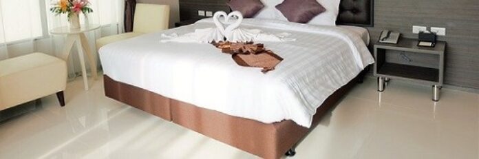 Tips design kamar kost