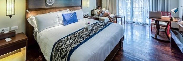 Bisnis Kost eksklusif